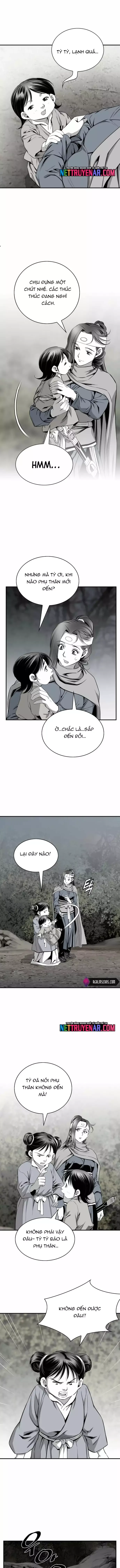 Đăng Thiên Lộ Chapter 135 - TC Truyện