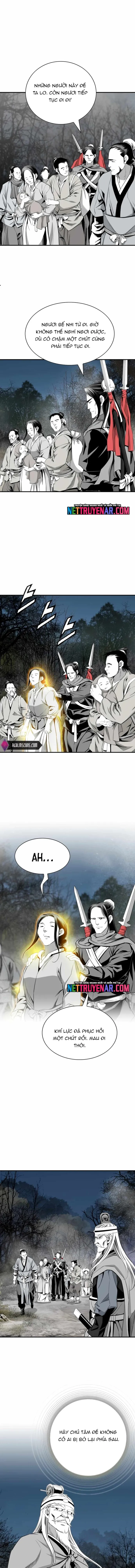 Đăng Thiên Lộ Chapter 137 - TC Truyện