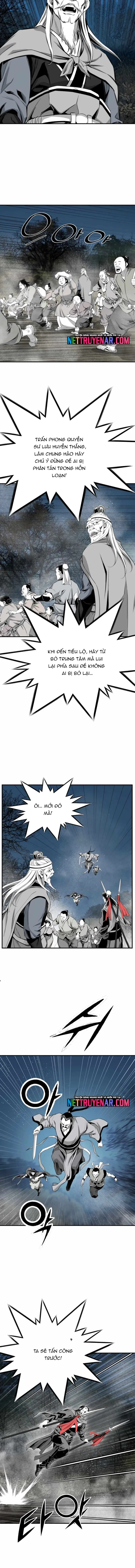 Đăng Thiên Lộ Chapter 137 - TC Truyện