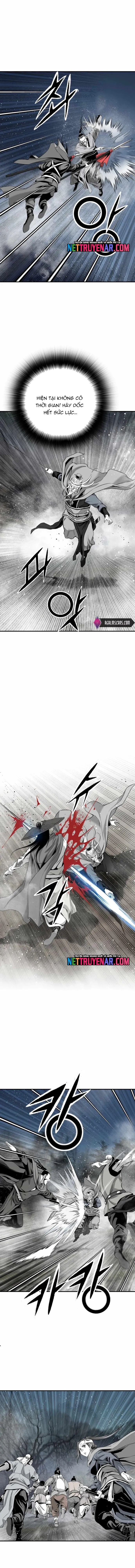 Đăng Thiên Lộ Chapter 137 - TC Truyện