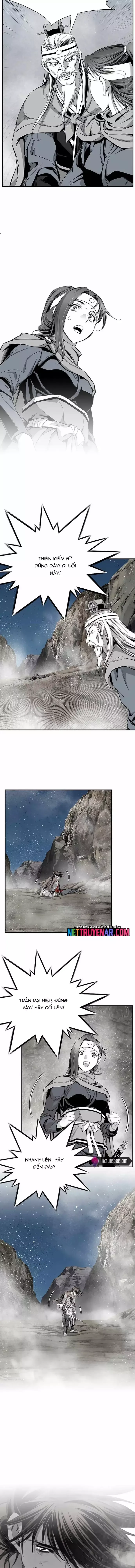 Đăng Thiên Lộ Chapter 138 - TC Truyện
