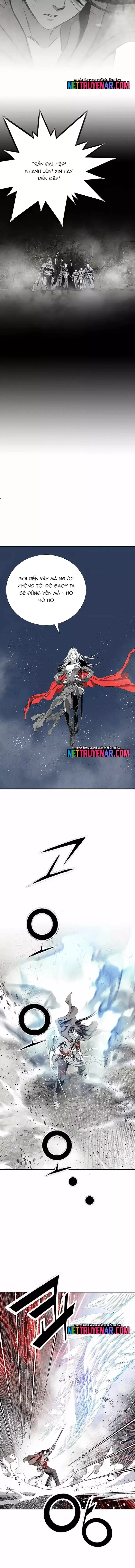 Đăng Thiên Lộ Chapter 138 - TC Truyện