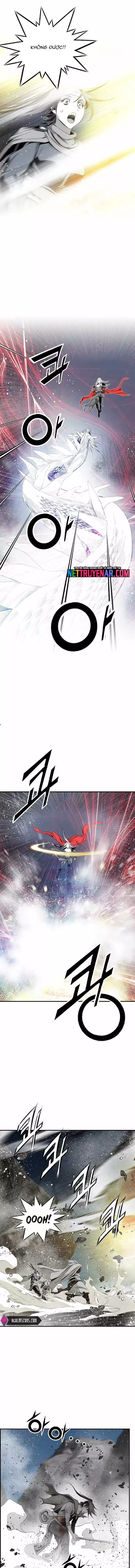 Đăng Thiên Lộ Chapter 138 - TC Truyện