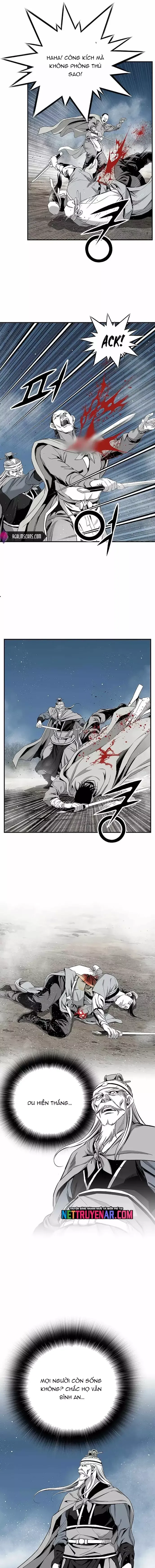 Đăng Thiên Lộ Chapter 139 - TC Truyện