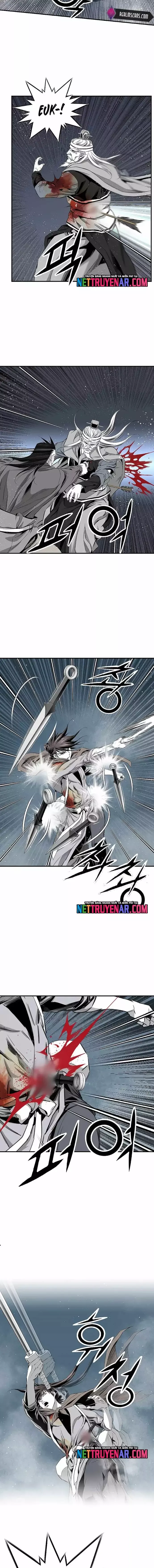 Đăng Thiên Lộ Chapter 139 - TC Truyện
