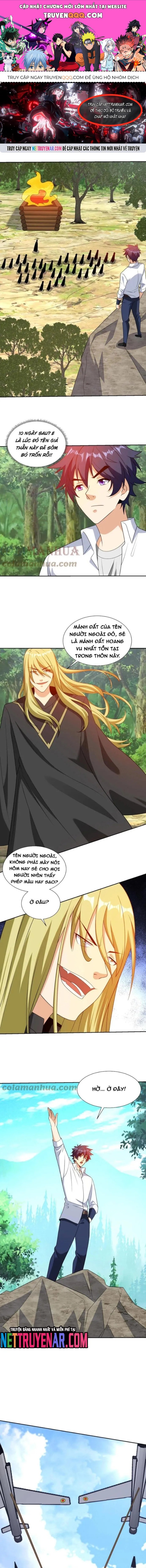 Chapter 229 - Image 1