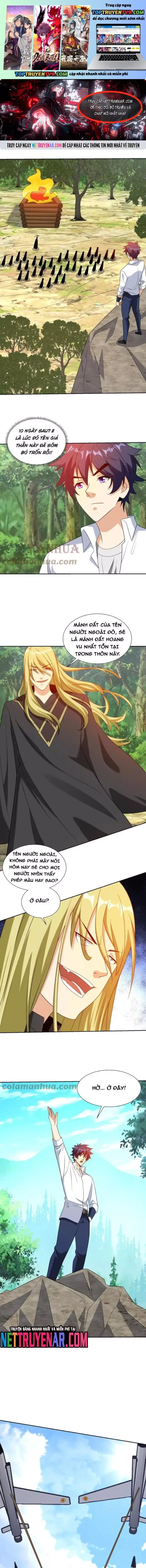 Chapter 229 - Image 2