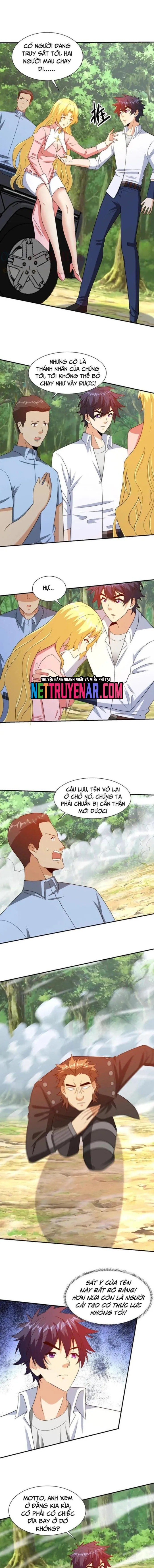 Chapter 233 - Image 4