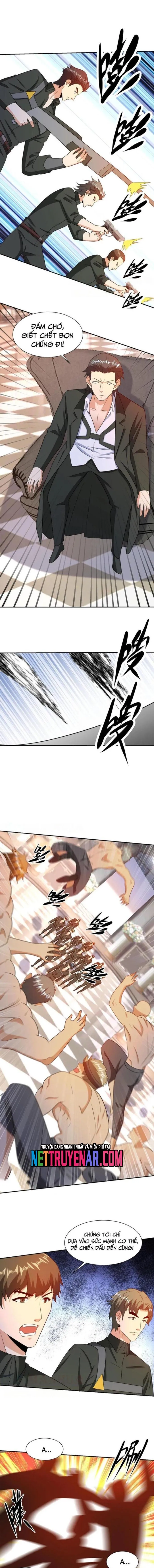 Chapter 234 - Image 4