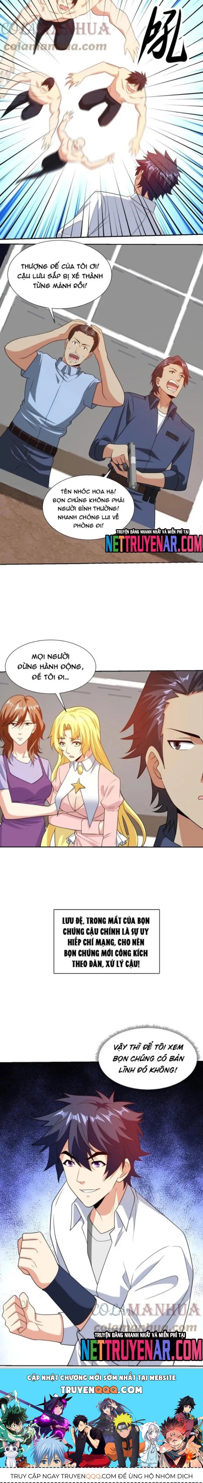 Chapter 235 - Image 7