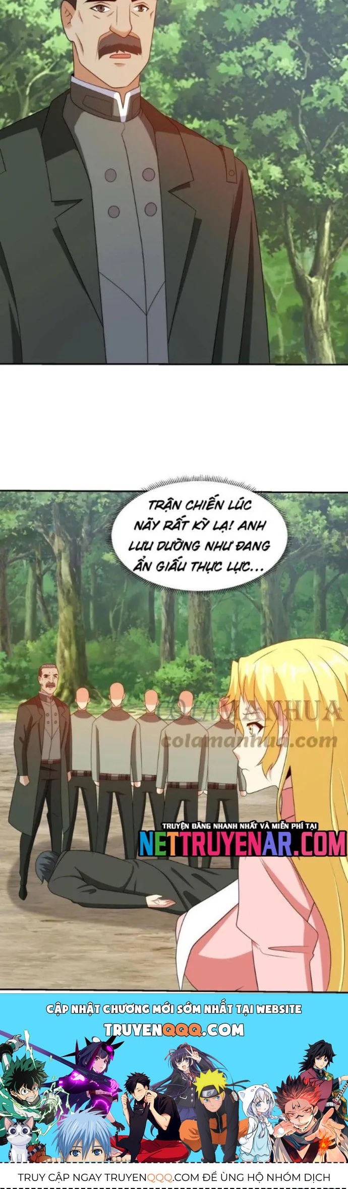 Chapter 238 - Image 5