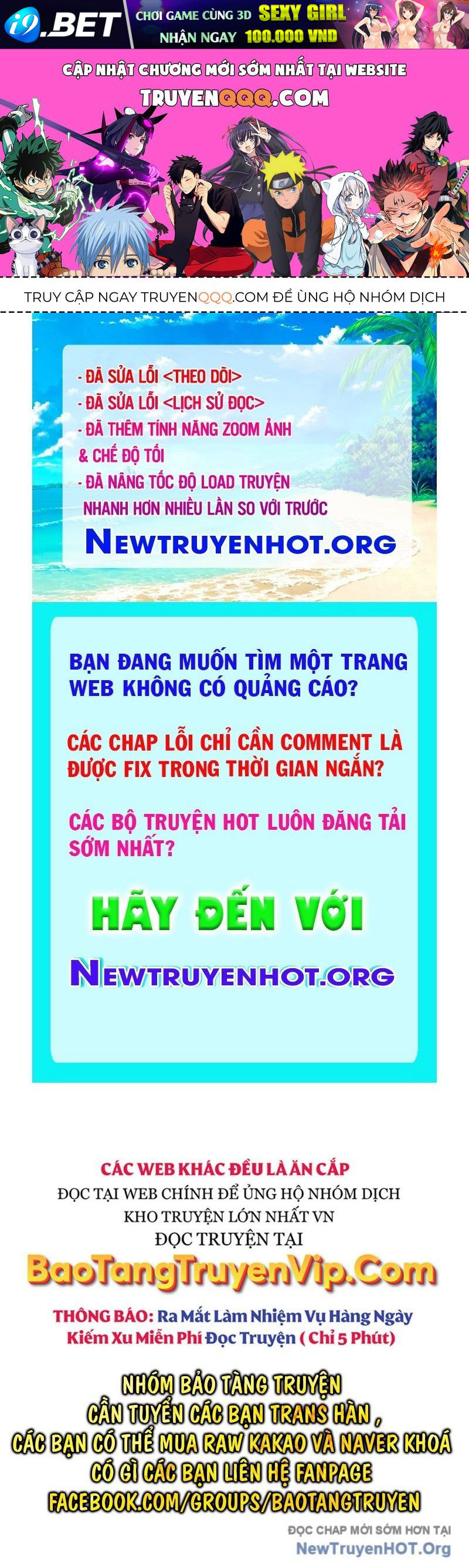 Nettruyen Truyện tranh online