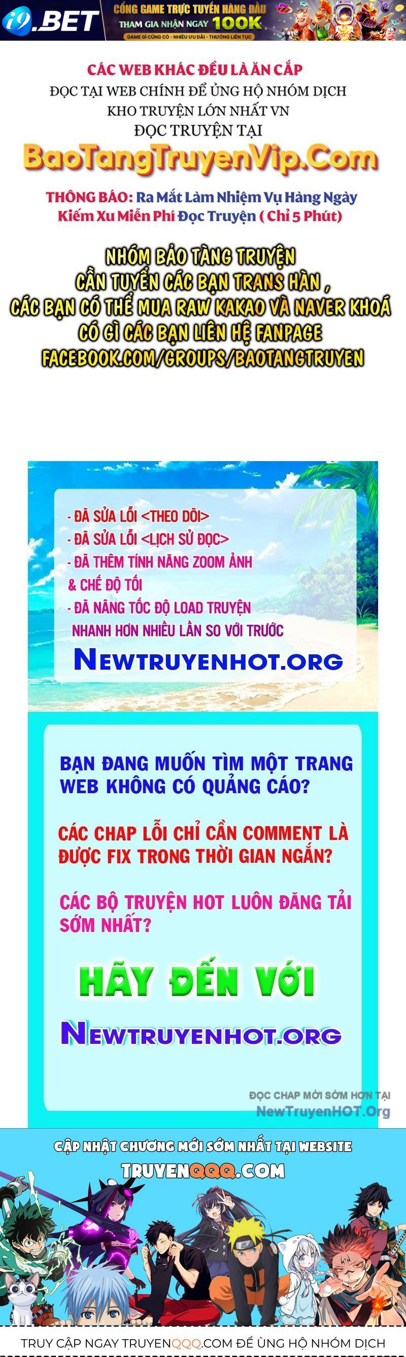 Nettruyen Truyện tranh online