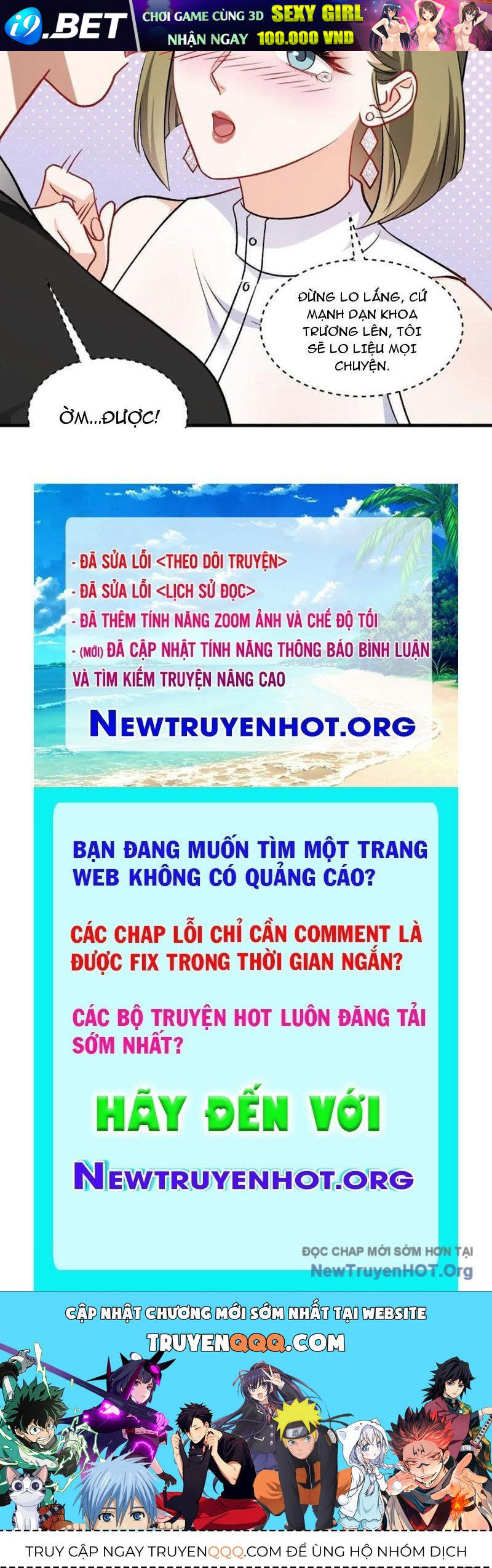 Bỏ Làm Simp Chúa Ta Có Trong Tay Cả Tỉ Thần Hào [Chap 236-238]