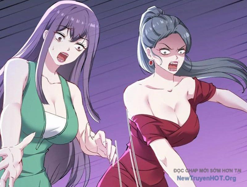 Bỏ Làm Simp Chúa Ta Có Trong Tay Cả Tỉ Thần Hào [Chap 236-238]