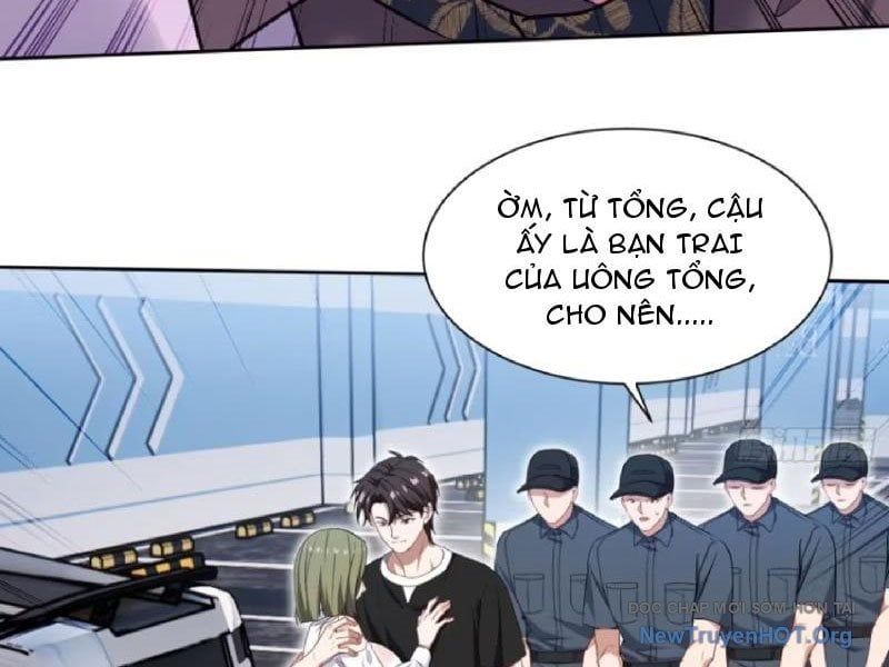 Bỏ Làm Simp Chúa Ta Có Trong Tay Cả Tỉ Thần Hào [Chap 236-238]