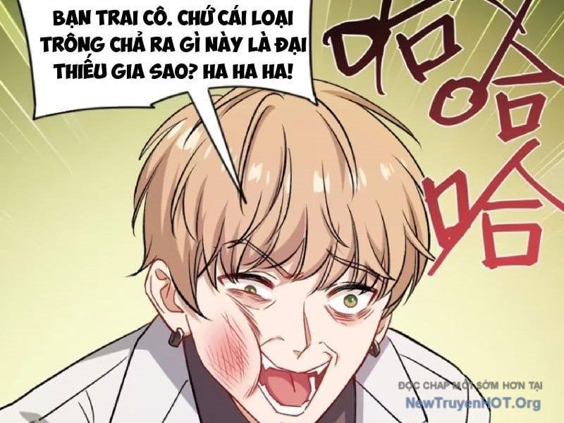 Bỏ Làm Simp Chúa Ta Có Trong Tay Cả Tỉ Thần Hào [Chap 236-238]