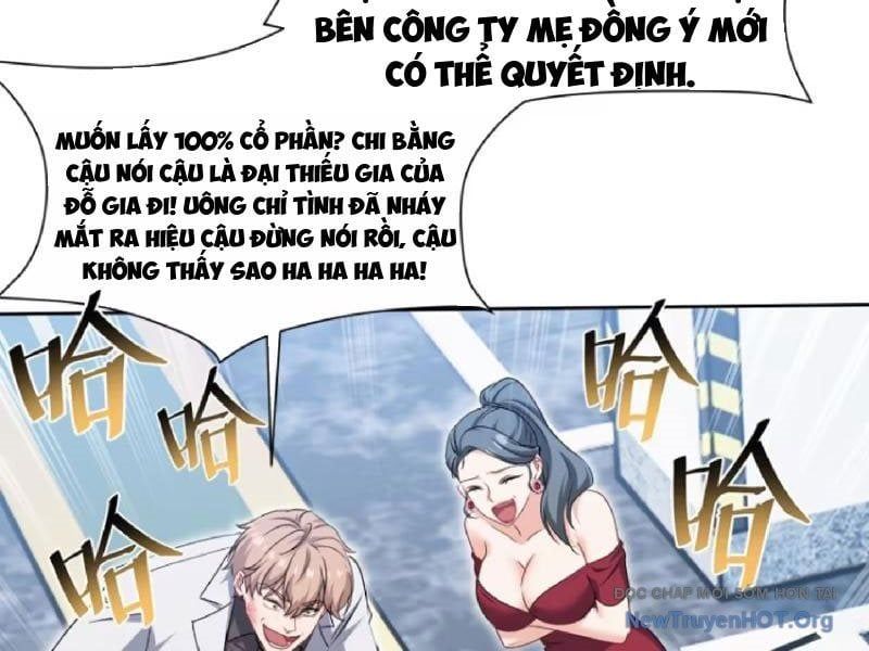 Bỏ Làm Simp Chúa Ta Có Trong Tay Cả Tỉ Thần Hào [Chap 236-238]