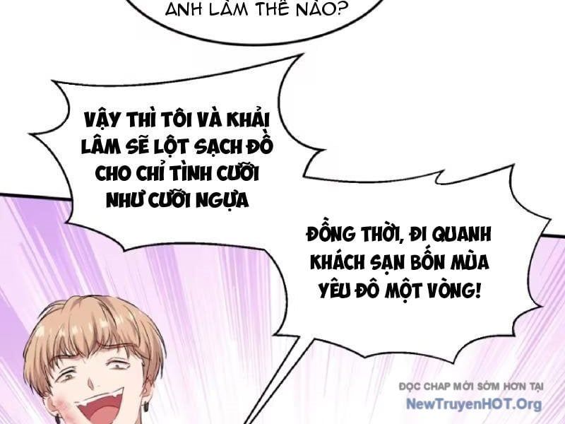 Bỏ Làm Simp Chúa Ta Có Trong Tay Cả Tỉ Thần Hào [Chap 236-238]