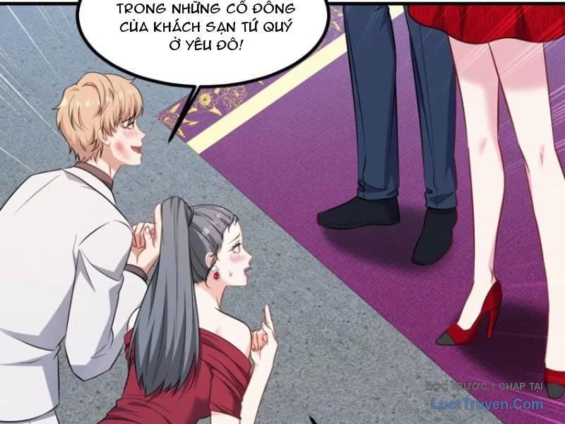 Bỏ Làm Simp Chúa Ta Có Trong Tay Cả Tỉ Thần Hào [Chap 236-238]