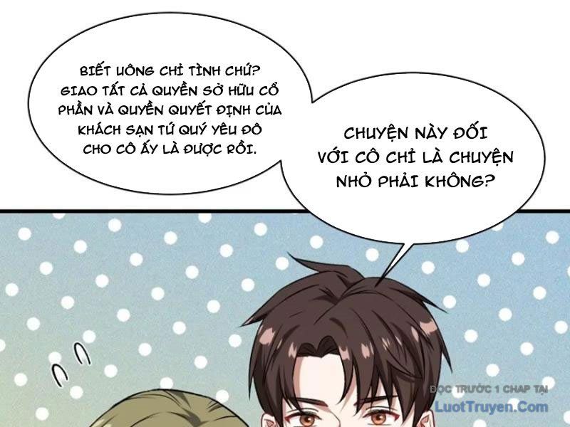 Bỏ Làm Simp Chúa Ta Có Trong Tay Cả Tỉ Thần Hào [Chap 236-238]