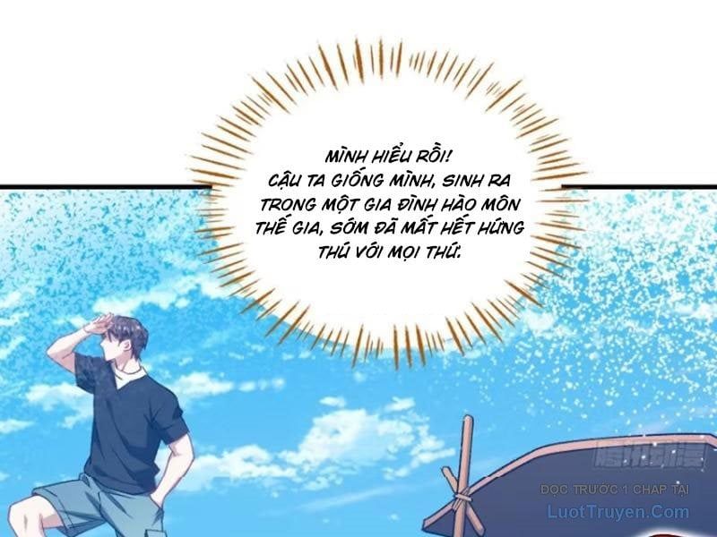 Bỏ Làm Simp Chúa Ta Có Trong Tay Cả Tỉ Thần Hào [Chap 236-238]