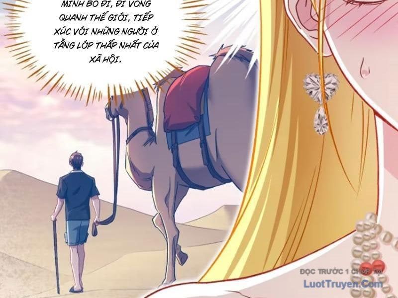 Bỏ Làm Simp Chúa Ta Có Trong Tay Cả Tỉ Thần Hào [Chap 236-238]