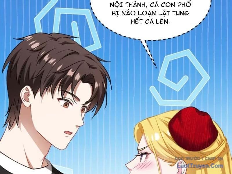 Bỏ Làm Simp Chúa Ta Có Trong Tay Cả Tỉ Thần Hào [Chap 236-238]