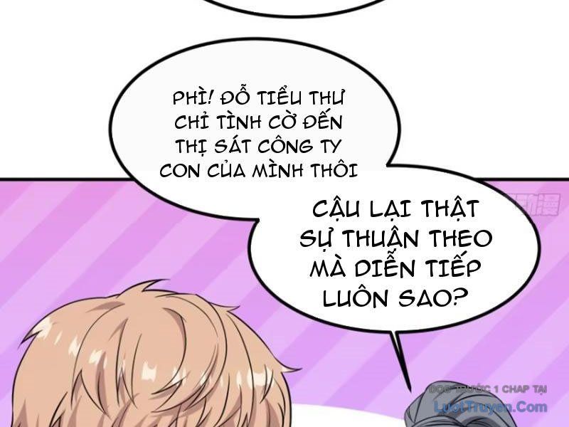Bỏ Làm Simp Chúa Ta Có Trong Tay Cả Tỉ Thần Hào [Chap 236-238]