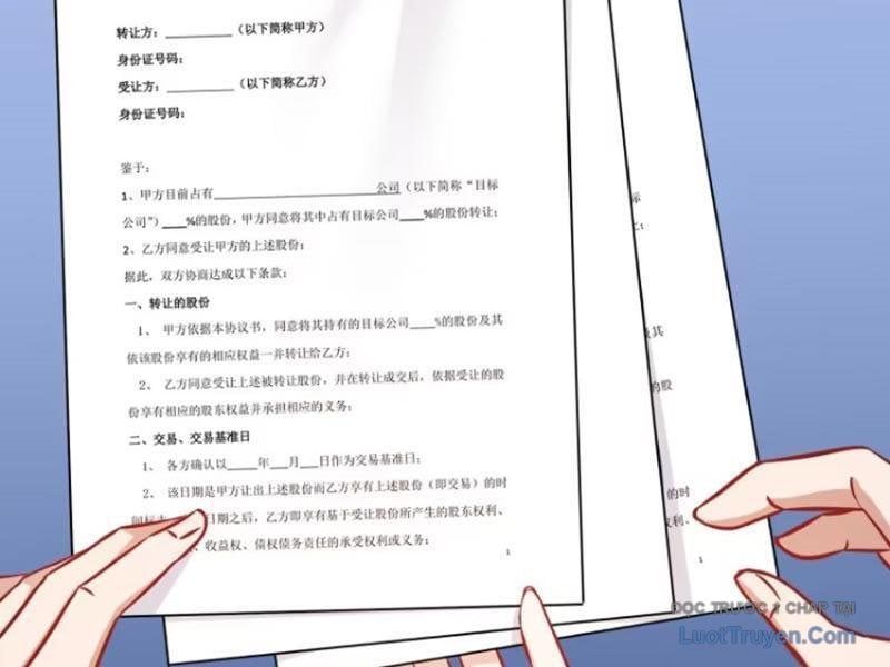 Bỏ Làm Simp Chúa Ta Có Trong Tay Cả Tỉ Thần Hào [Chap 236-238]