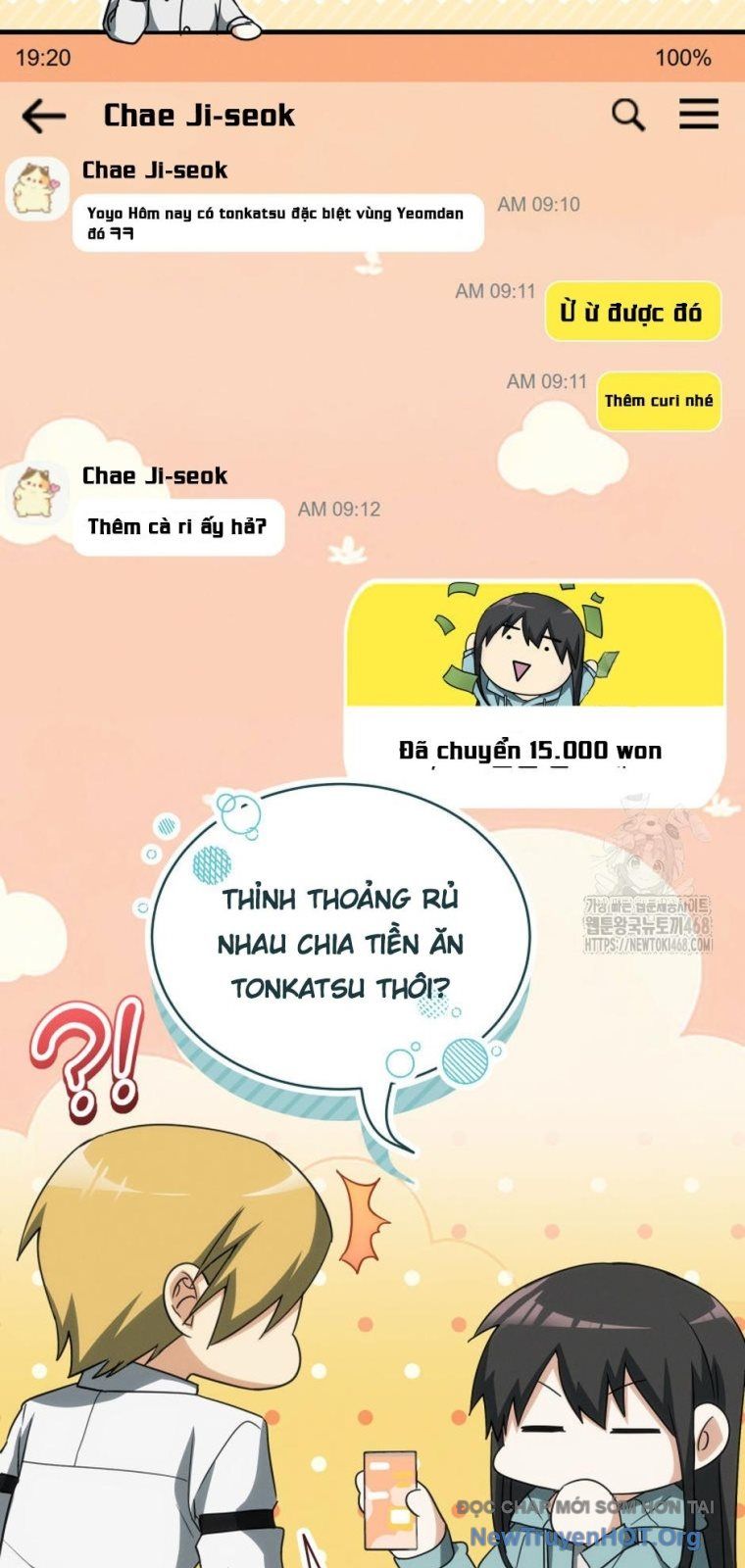 Nettruyen Truyện tranh online