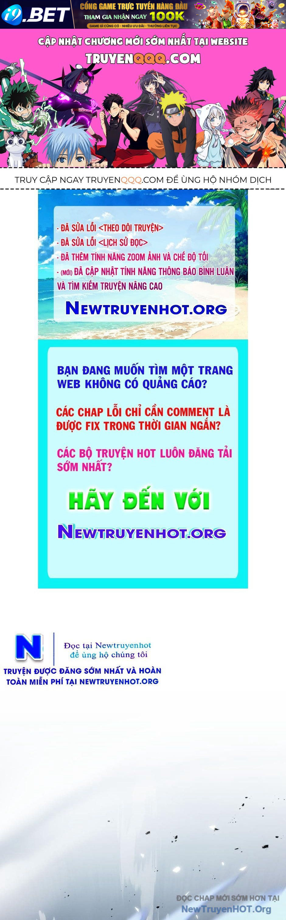 Nettruyen Truyện tranh online