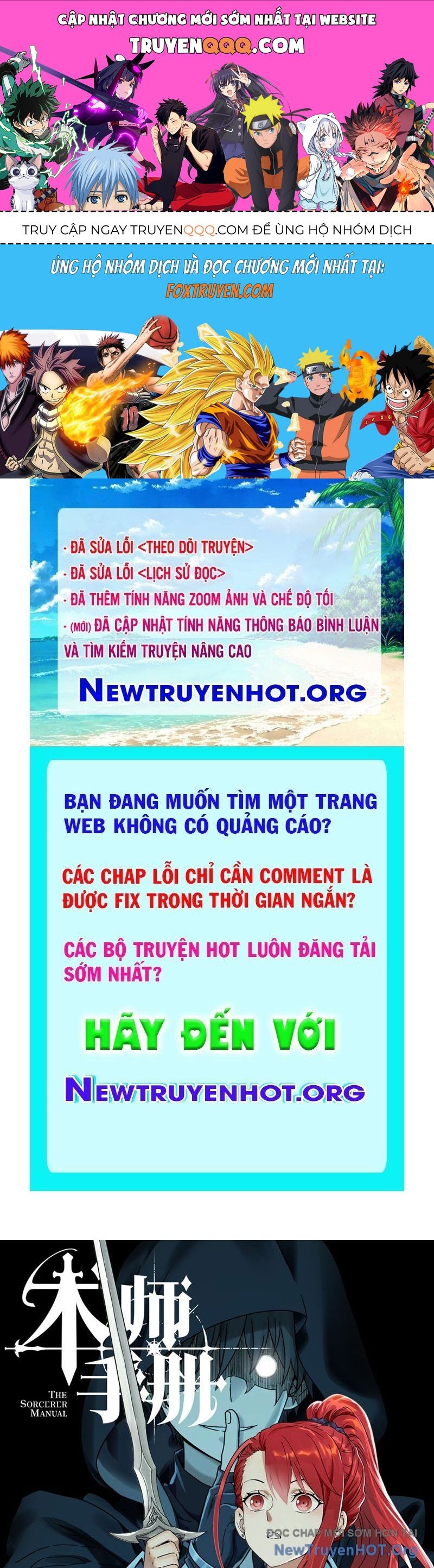 Nettruyen Truyện tranh online