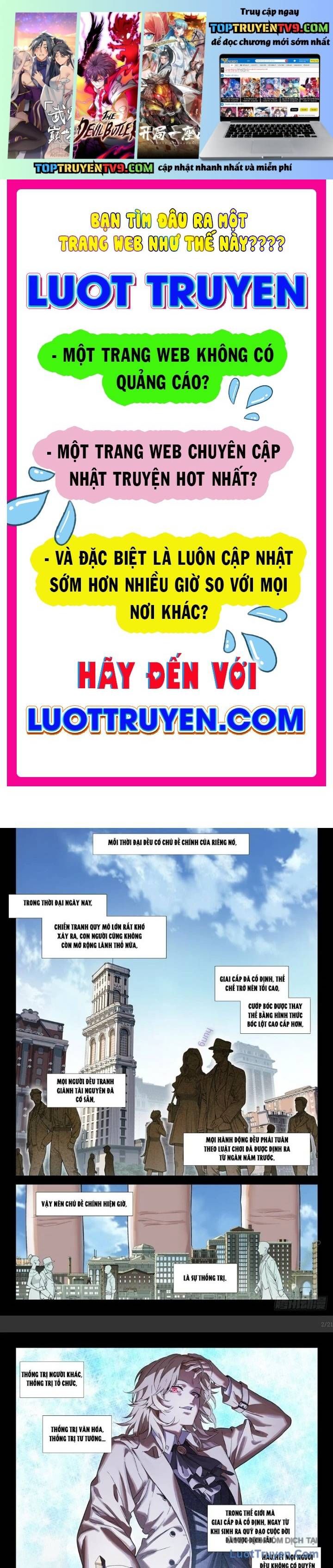 Nettruyen Truyện tranh online