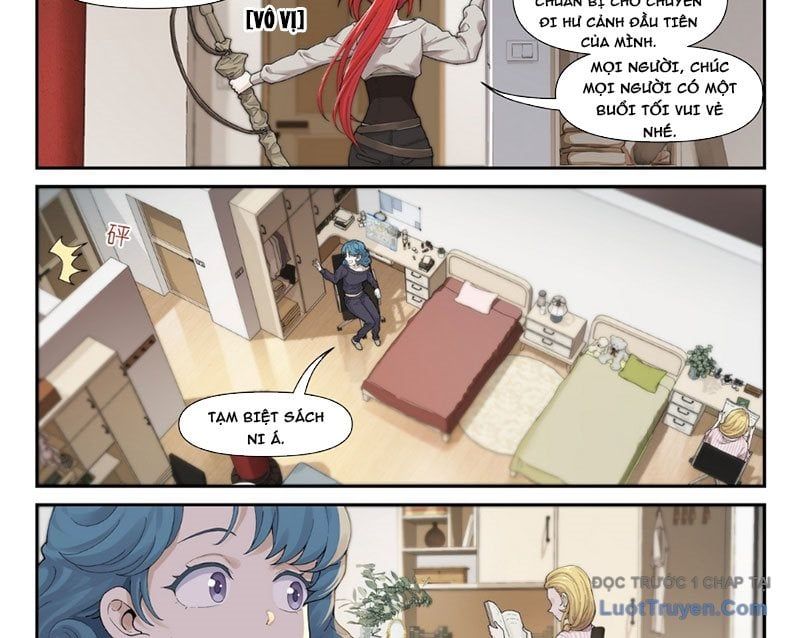 Sổ Tay Thuật Sư 16