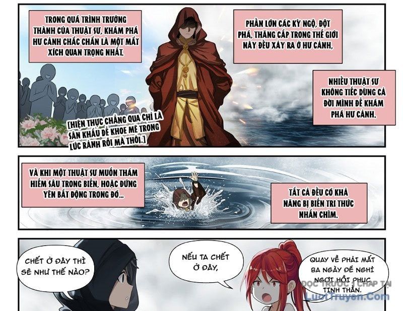 Sổ Tay Thuật Sư 17