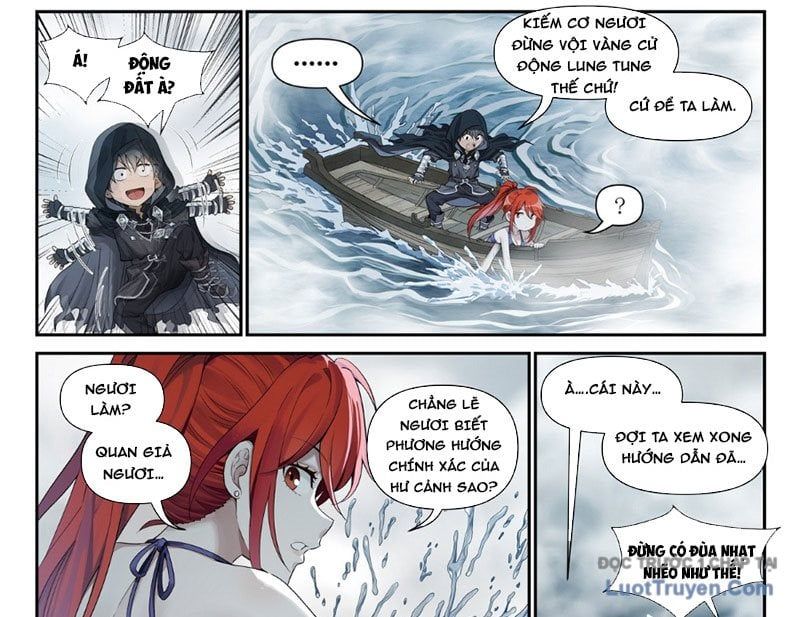 Sổ Tay Thuật Sư 17