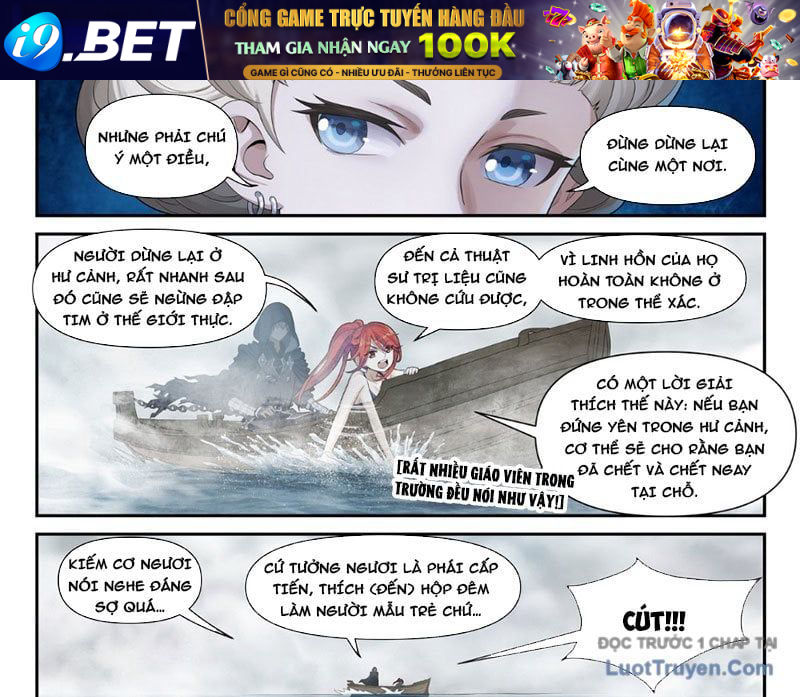 Sổ Tay Thuật Sư 17