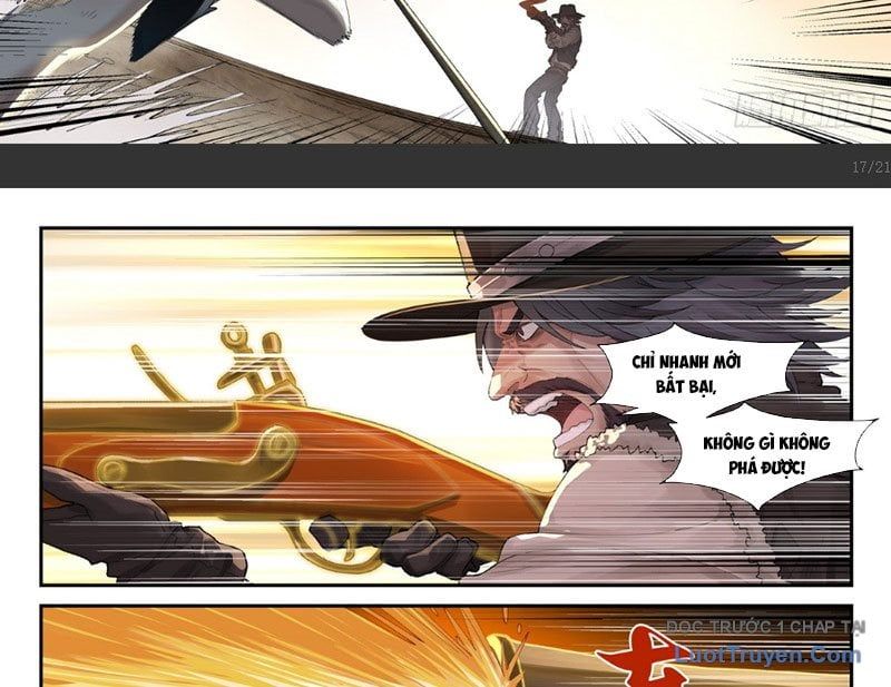 Sổ Tay Thuật Sư 17