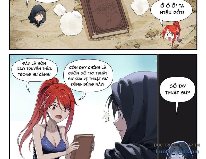 Sổ Tay Thuật Sư 17