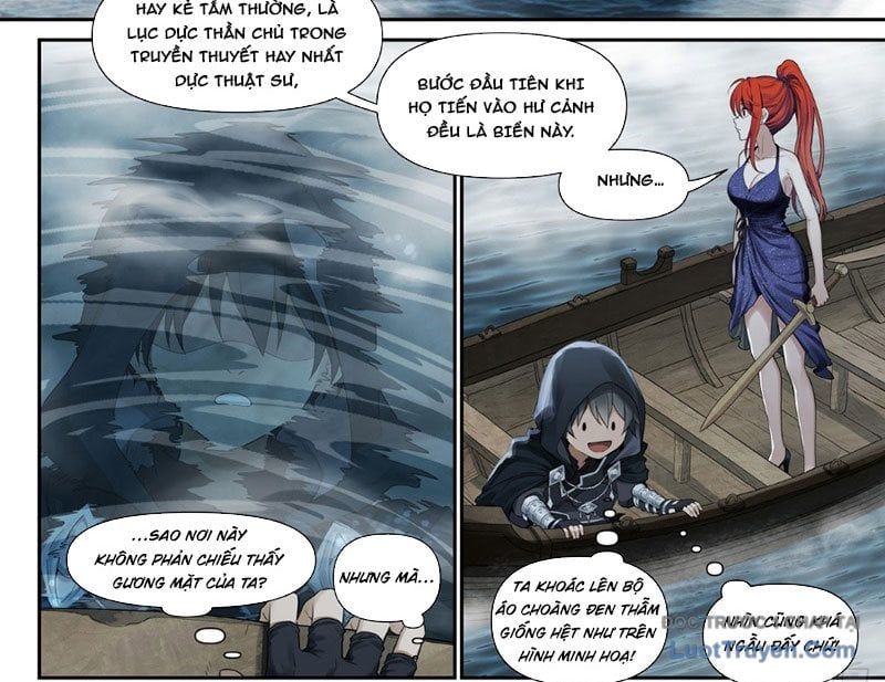 Sổ Tay Thuật Sư 17