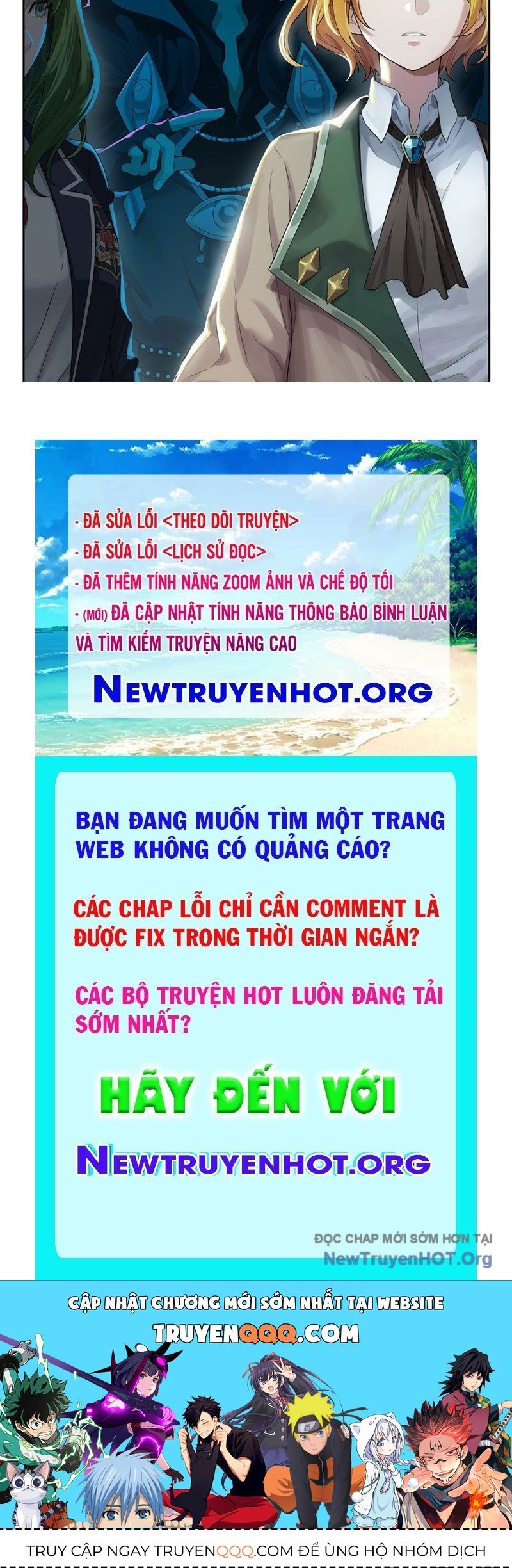 Nettruyen Truyện tranh online