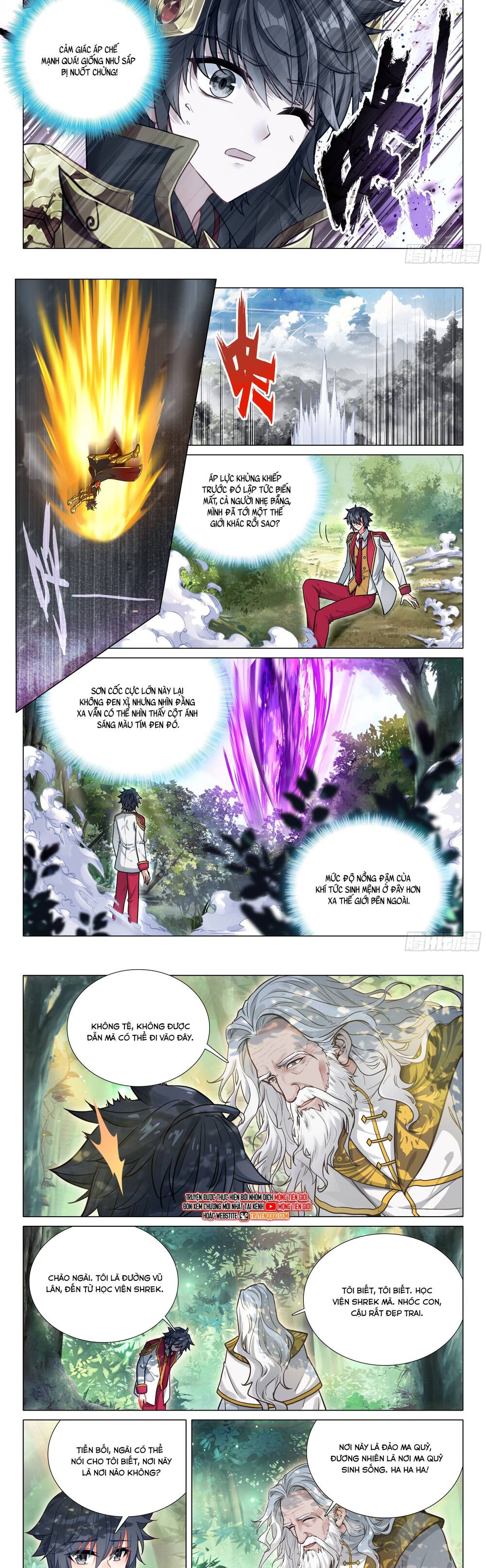 Chapter 456 - Image 4
