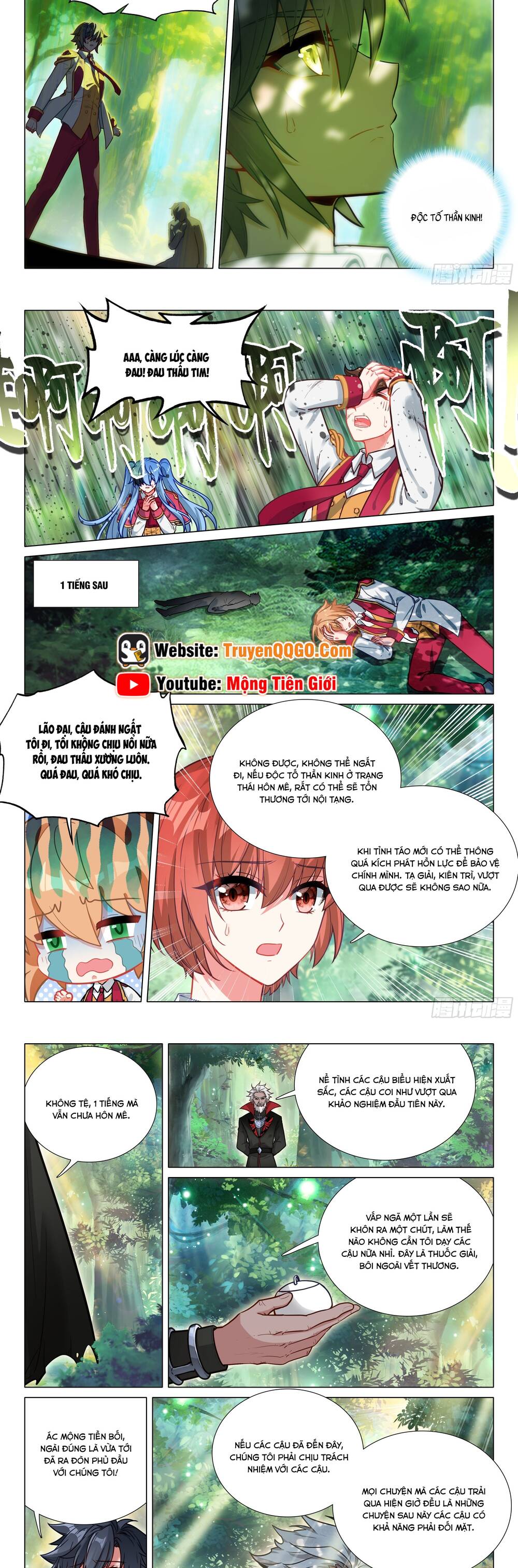 Chapter 457 - Image 5