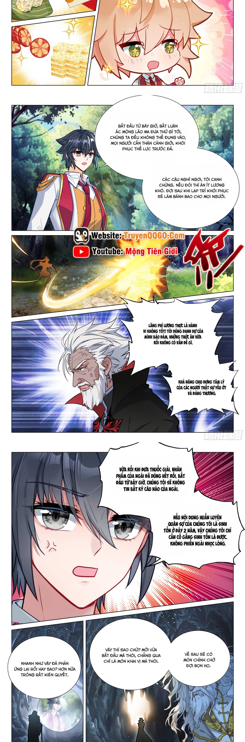 Chapter 457 - Image 9