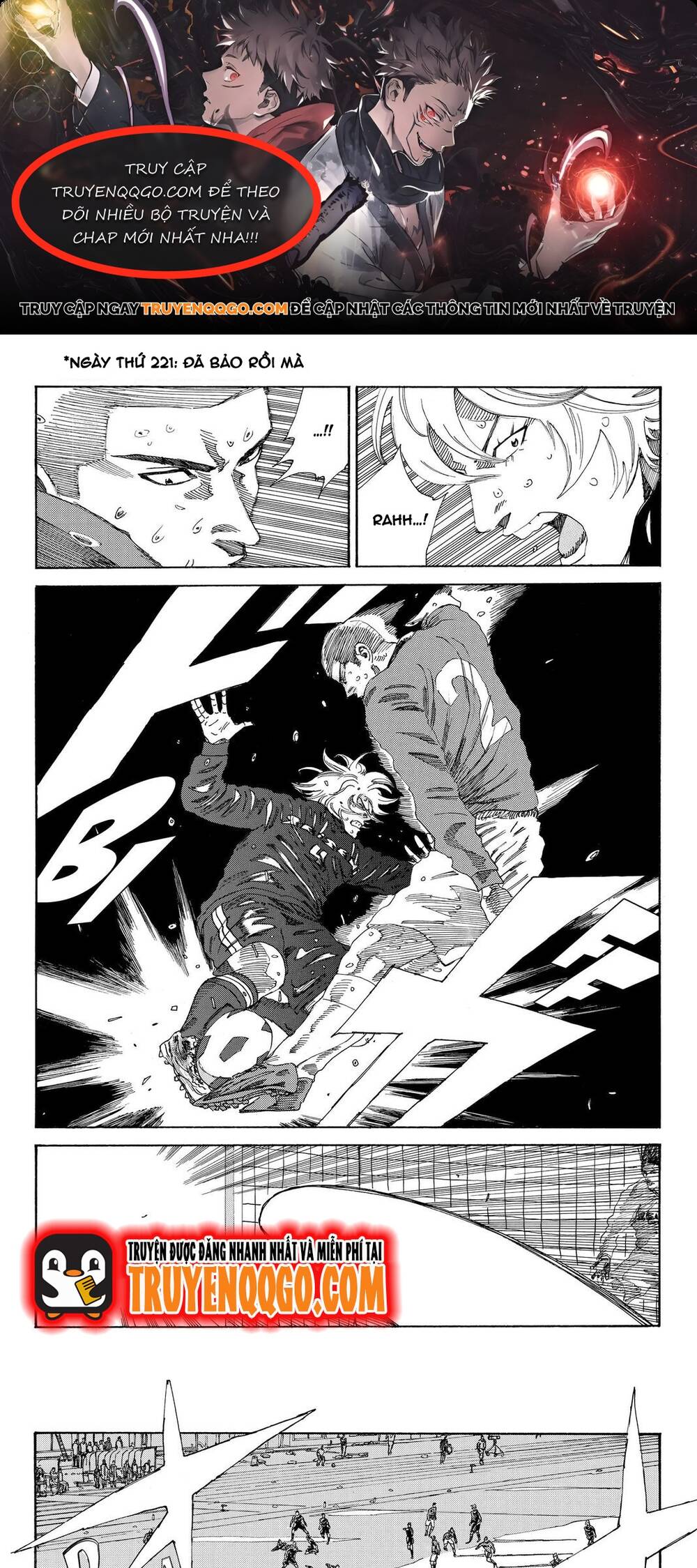 Chapter 223 - Image 1