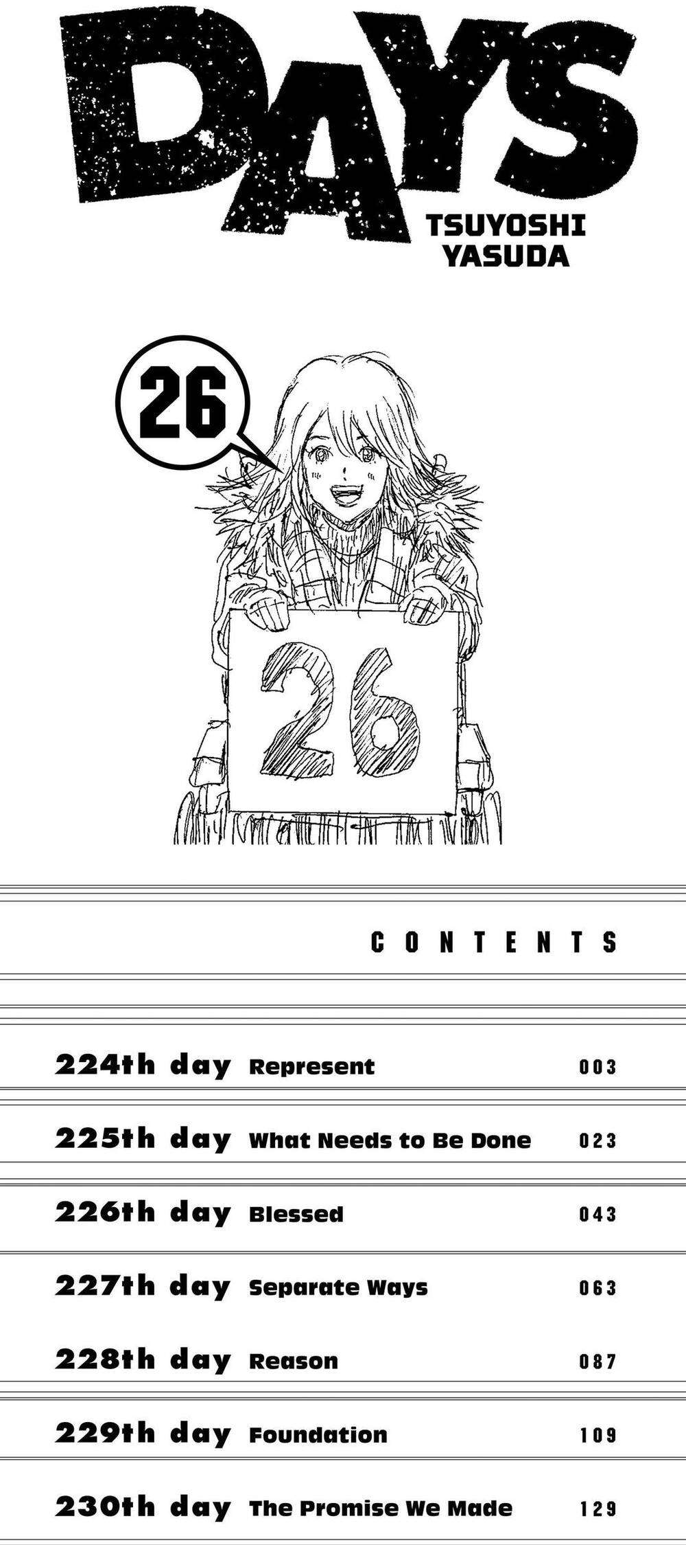 Days