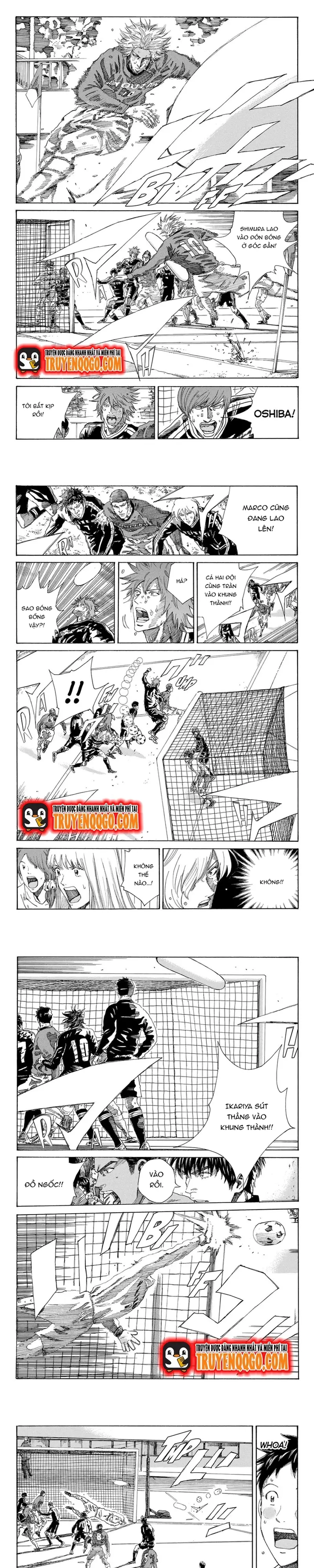 Chapter 228 - Image 2
