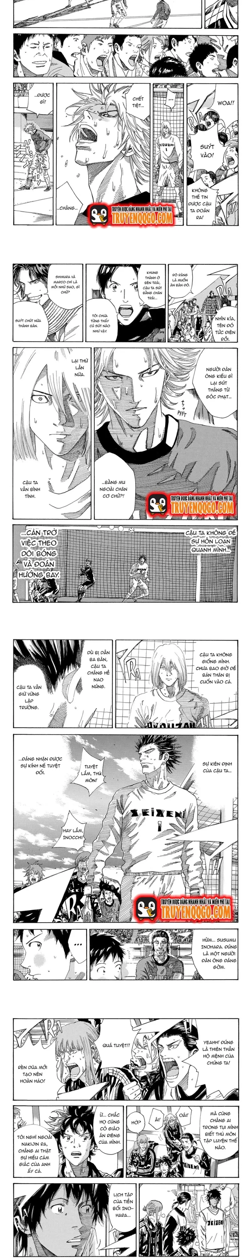 Chapter 228 - Image 3
