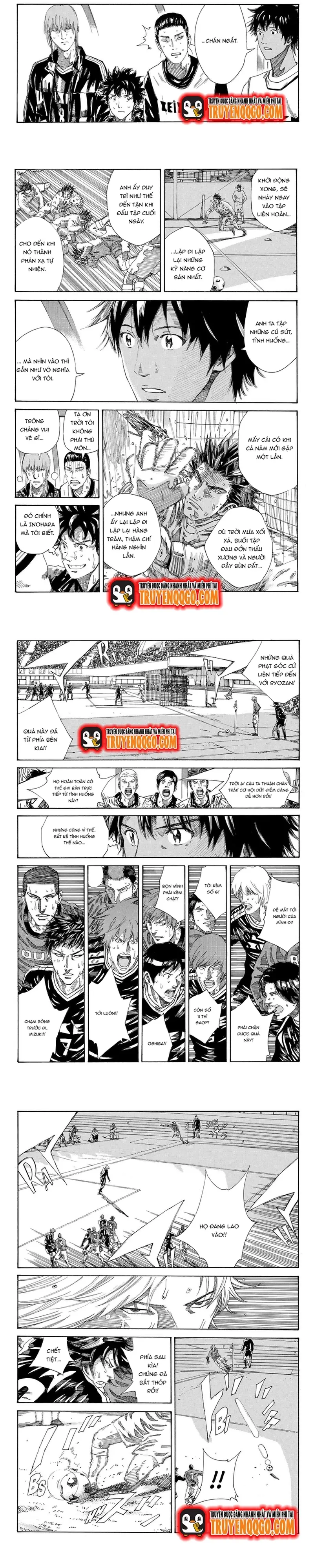 Chapter 228 - Image 4